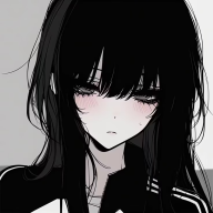 her
